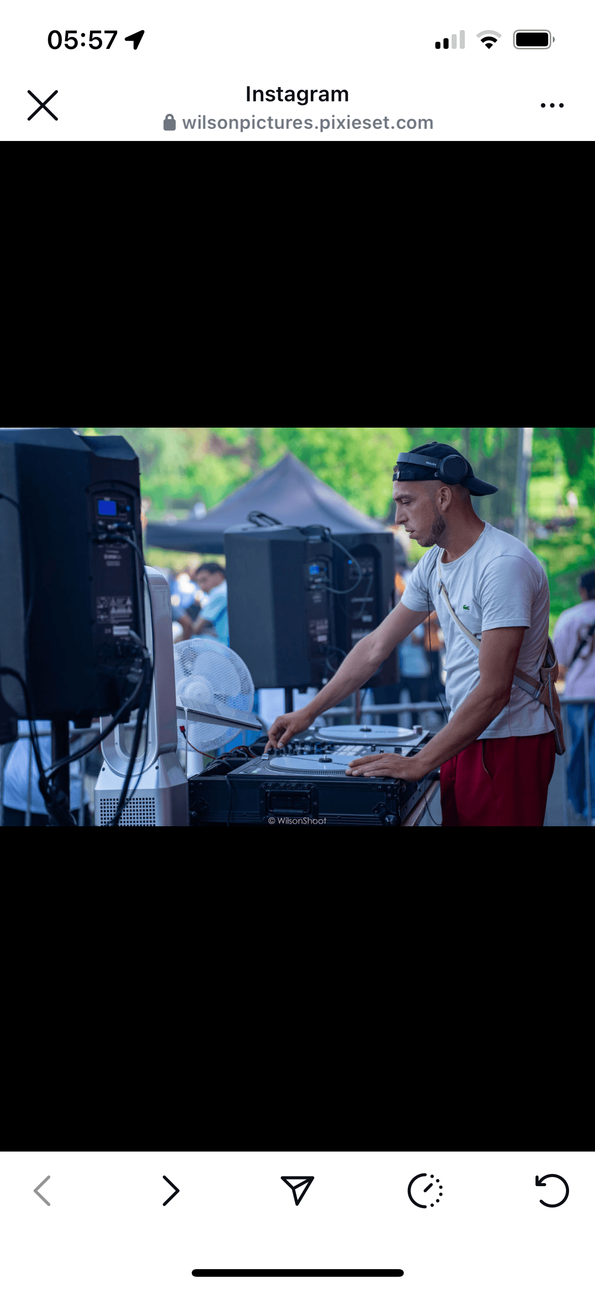Dj Juan'ess